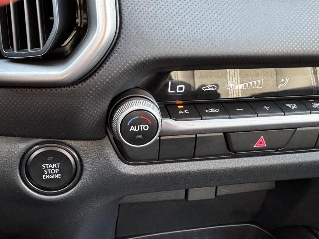 new 2025 Mazda CX-50 car, priced at $31,942