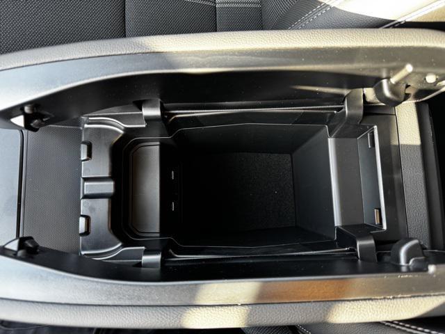 new 2025 Mazda CX-50 car, priced at $31,942