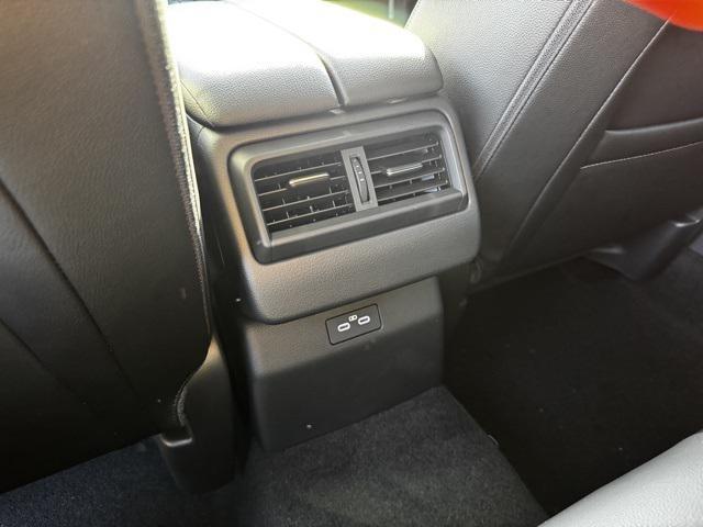 new 2025 Mazda CX-50 car, priced at $31,942