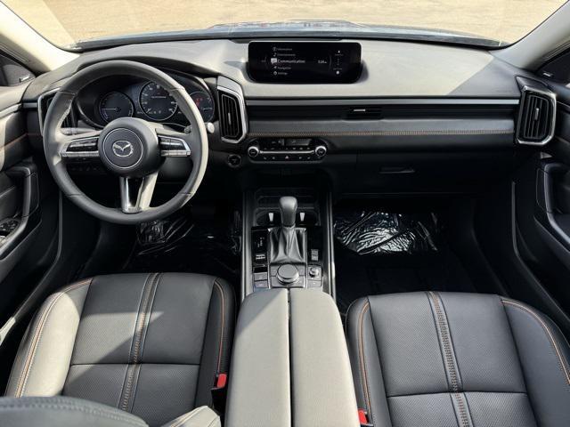 used 2025 Mazda CX-50 Hybrid car, priced at $36,299
