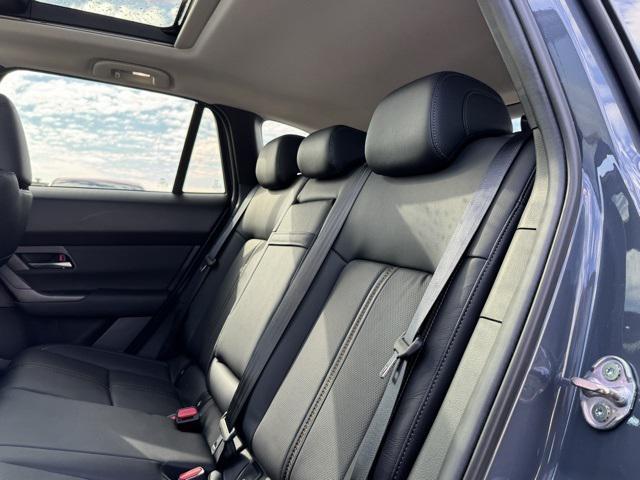 used 2025 Mazda CX-50 Hybrid car, priced at $36,299