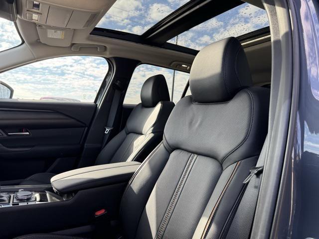 used 2025 Mazda CX-50 Hybrid car, priced at $36,299