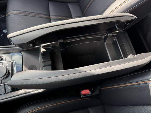 used 2025 Mazda CX-50 Hybrid car, priced at $36,299