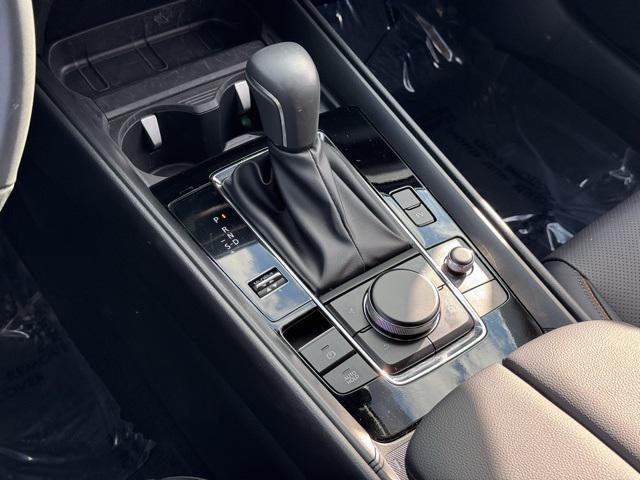 used 2025 Mazda CX-50 Hybrid car, priced at $36,299