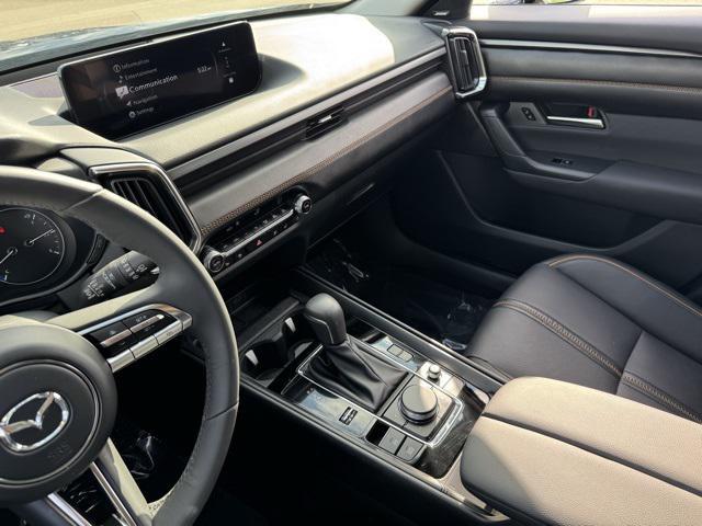 used 2025 Mazda CX-50 Hybrid car, priced at $36,299