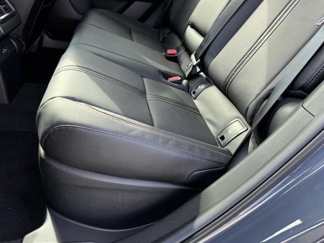 used 2025 Mazda CX-50 Hybrid car, priced at $36,299