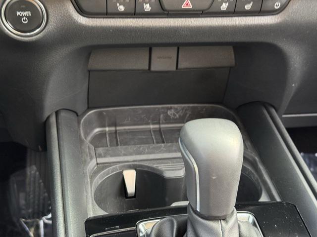 used 2025 Mazda CX-50 Hybrid car, priced at $36,299