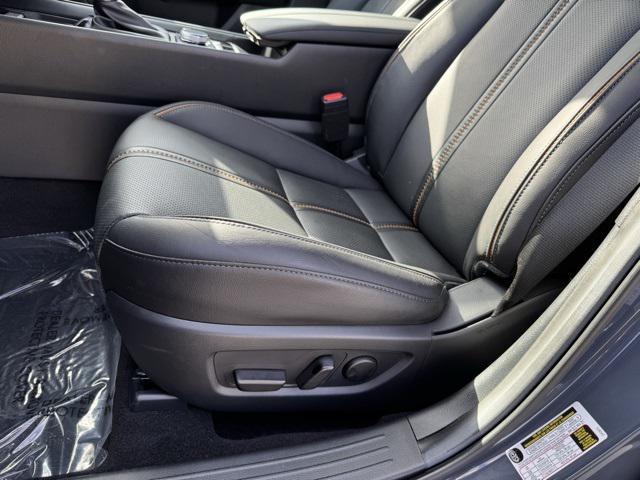 used 2025 Mazda CX-50 Hybrid car, priced at $36,299