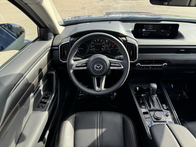 used 2025 Mazda CX-50 Hybrid car, priced at $36,299