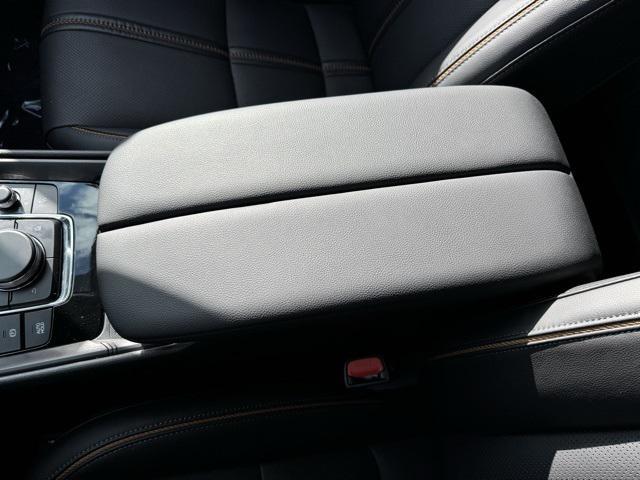 used 2025 Mazda CX-50 Hybrid car, priced at $36,299