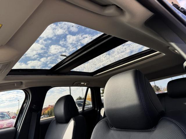 used 2025 Mazda CX-50 Hybrid car, priced at $36,299