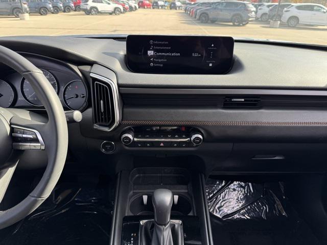used 2025 Mazda CX-50 Hybrid car, priced at $36,299