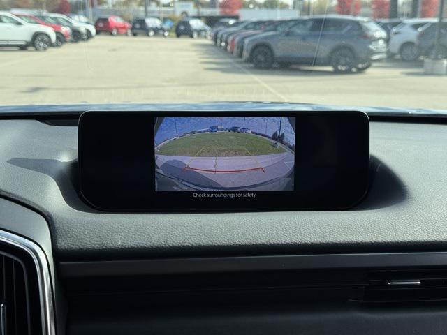 used 2025 Mazda CX-50 Hybrid car, priced at $36,299