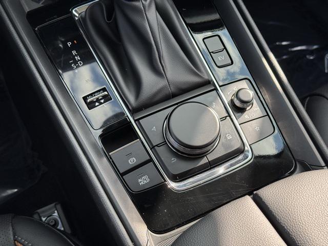 used 2025 Mazda CX-50 Hybrid car, priced at $36,299