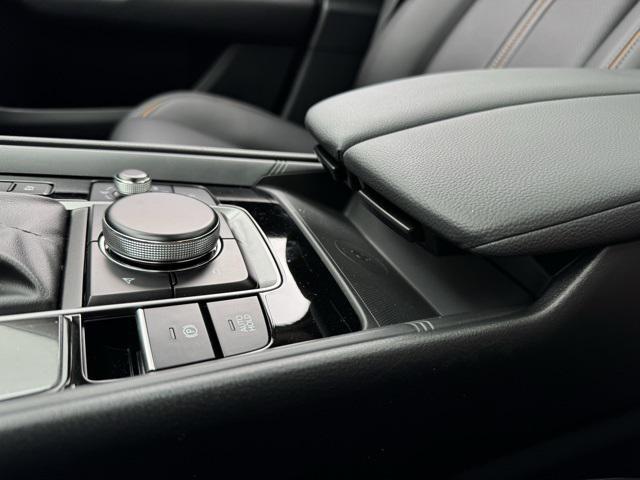 new 2025 Mazda CX-50 Hybrid car, priced at $37,885