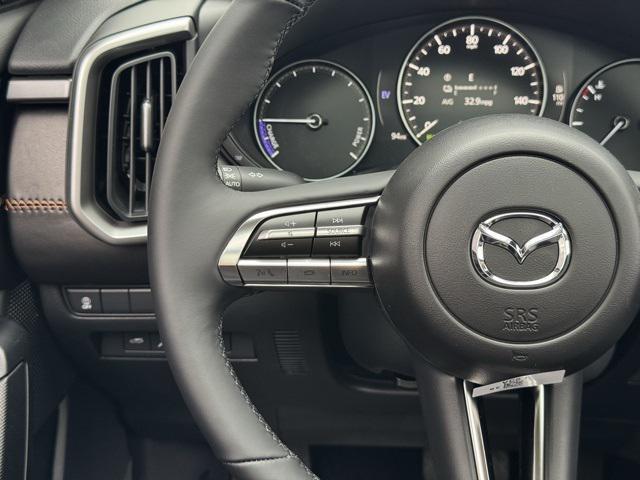 new 2025 Mazda CX-50 Hybrid car, priced at $37,885