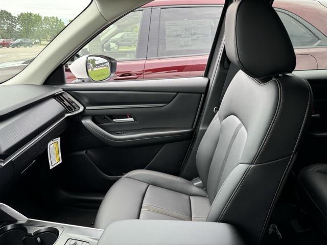 new 2025 Mazda CX-90 car, priced at $39,313