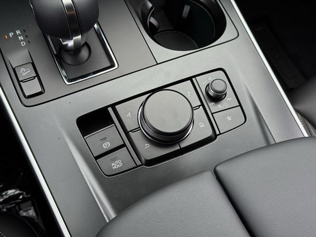 new 2025 Mazda CX-90 car, priced at $39,313