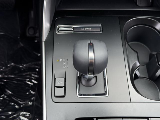 new 2025 Mazda CX-90 car, priced at $39,313