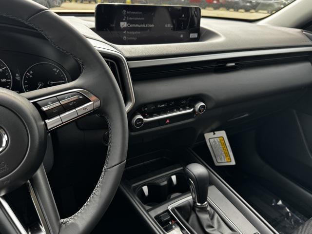 new 2025 Mazda CX-50 car, priced at $32,254