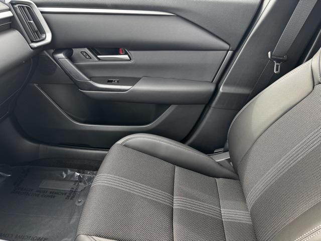 new 2025 Mazda CX-50 car, priced at $32,254