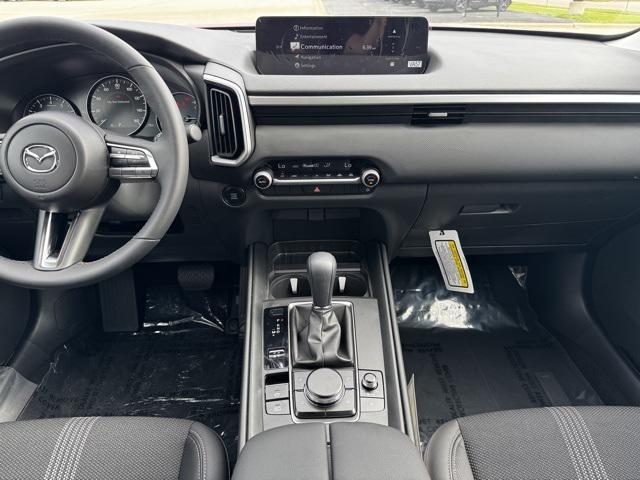 new 2025 Mazda CX-50 car, priced at $32,254