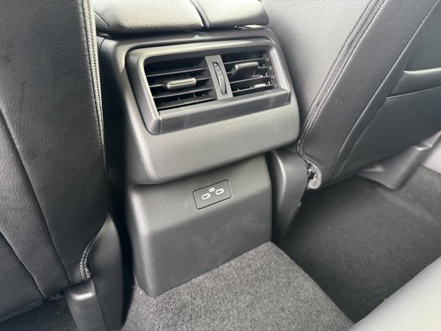 new 2025 Mazda CX-50 car, priced at $32,254