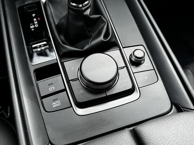 new 2025 Mazda CX-50 car, priced at $32,254