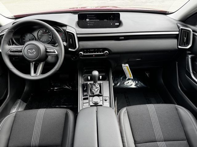 new 2025 Mazda CX-50 car, priced at $32,254
