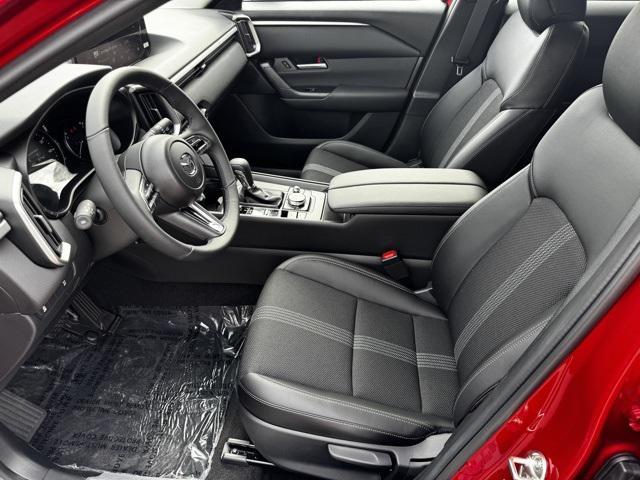 new 2025 Mazda CX-50 car, priced at $32,254
