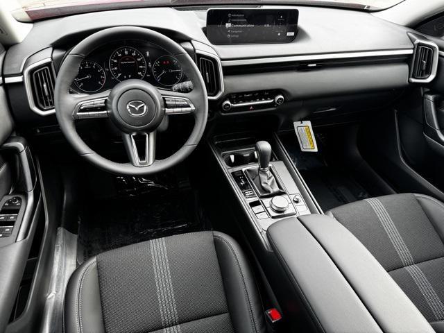 new 2025 Mazda CX-50 car, priced at $32,254
