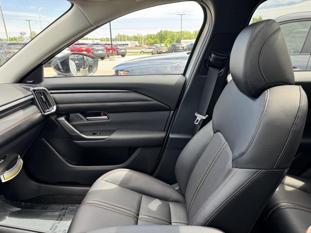 new 2025 Mazda CX-50 car, priced at $44,725