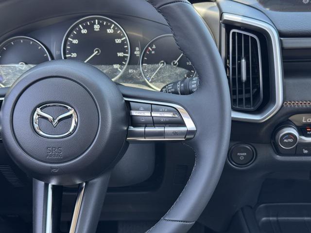 new 2025 Mazda CX-50 Hybrid car, priced at $38,374