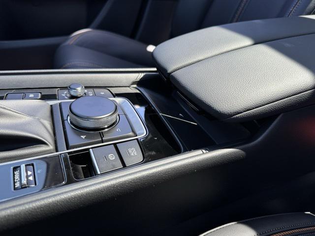 new 2025 Mazda CX-50 Hybrid car, priced at $38,374