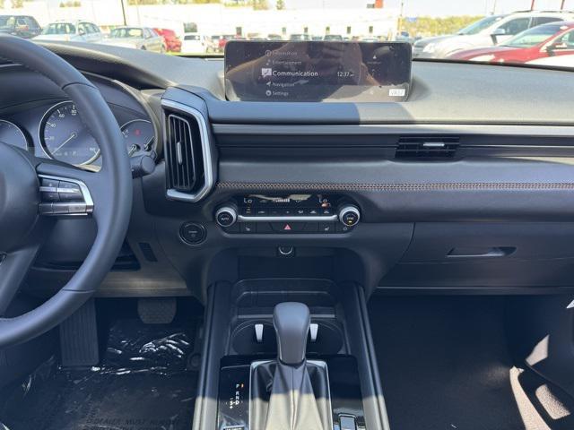 new 2025 Mazda CX-50 Hybrid car, priced at $38,374