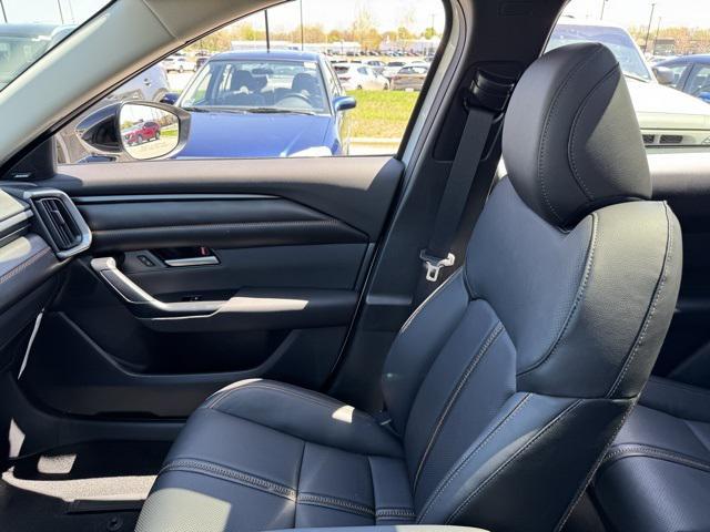 new 2025 Mazda CX-50 Hybrid car, priced at $38,374