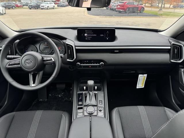 new 2026 Mazda CX-50 Hybrid car, priced at $35,464