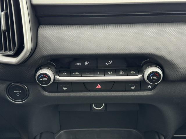 new 2026 Mazda CX-50 Hybrid car, priced at $35,464