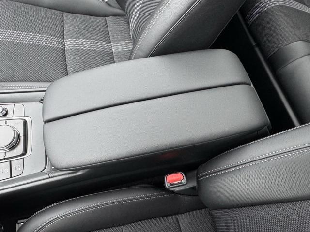 new 2026 Mazda CX-50 Hybrid car, priced at $35,464