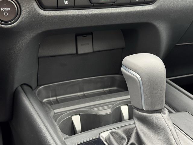 new 2026 Mazda CX-50 Hybrid car, priced at $35,464