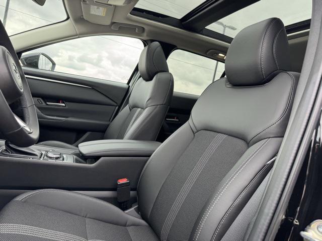 new 2026 Mazda CX-50 Hybrid car, priced at $35,464