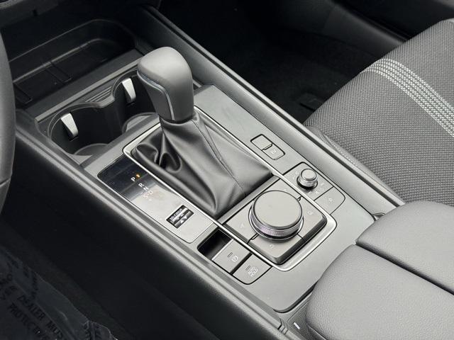 new 2026 Mazda CX-50 Hybrid car, priced at $35,464