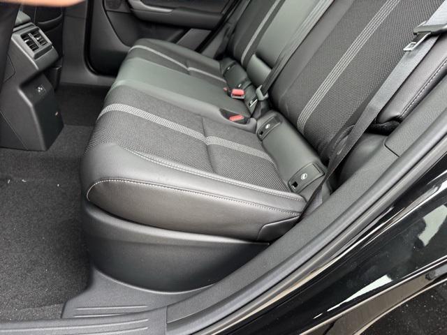 new 2026 Mazda CX-50 Hybrid car, priced at $35,464