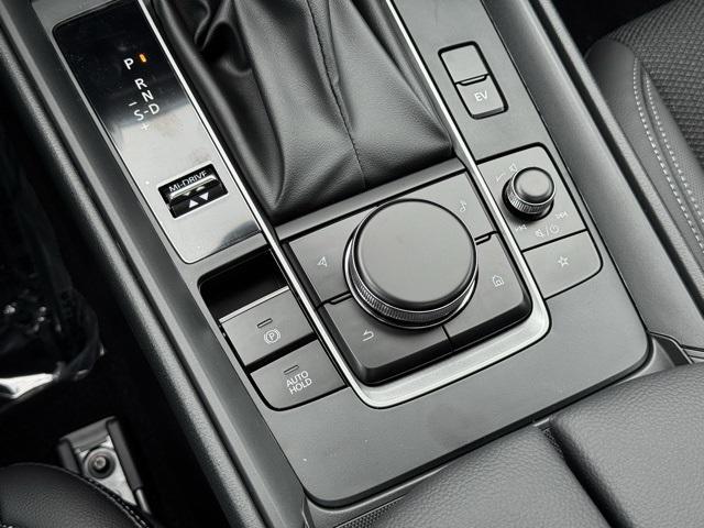 new 2026 Mazda CX-50 Hybrid car, priced at $35,464