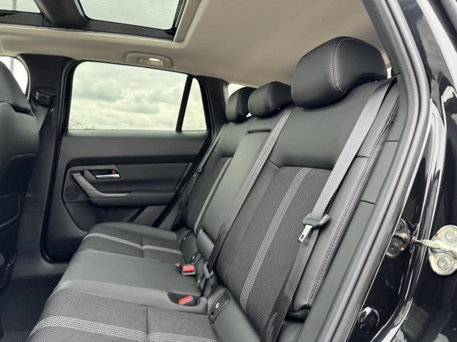 new 2026 Mazda CX-50 Hybrid car, priced at $35,464