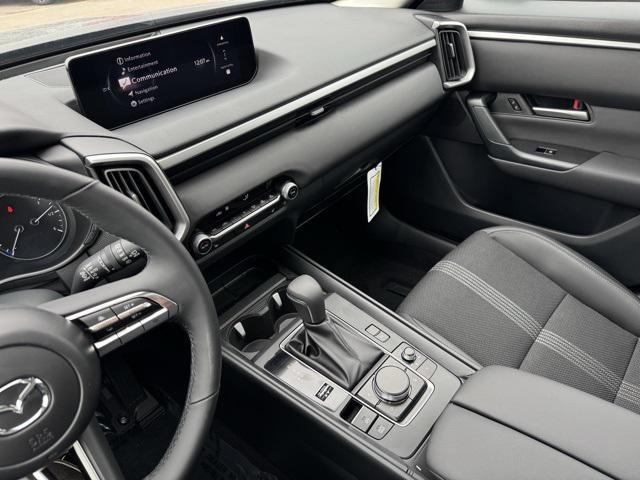 new 2026 Mazda CX-50 Hybrid car, priced at $35,464