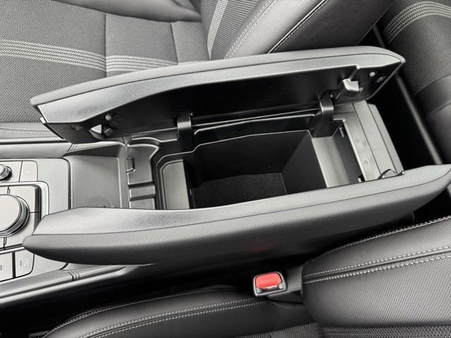 new 2026 Mazda CX-50 Hybrid car, priced at $35,464