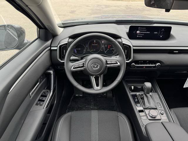 new 2026 Mazda CX-50 Hybrid car, priced at $35,464