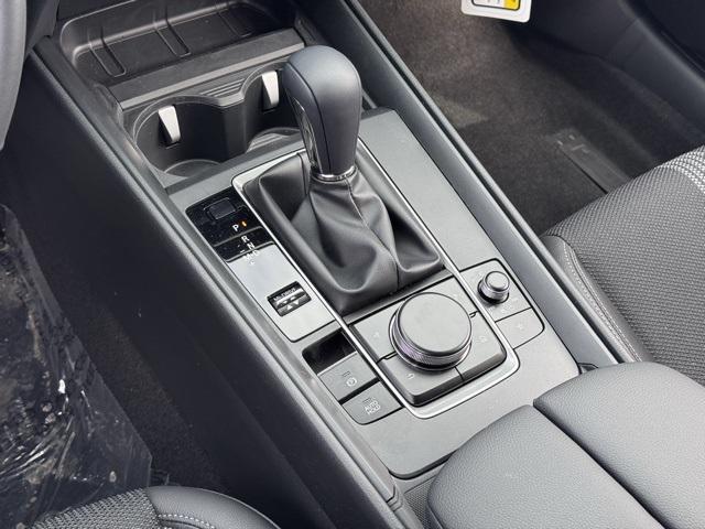 new 2025 Mazda CX-50 car, priced at $32,164