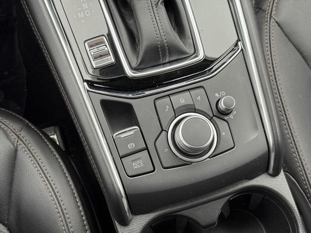 used 2023 Mazda CX-5 car, priced at $25,599